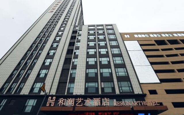 Herun Art Hotel