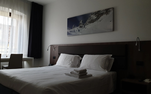 Albergo Delle Alpi