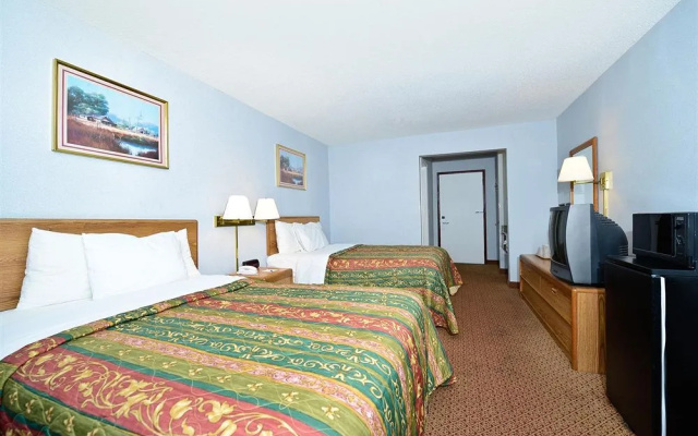 Americas Best Value Inn Allentown