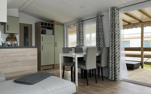 CS 53 - Vakantiepark Callassande