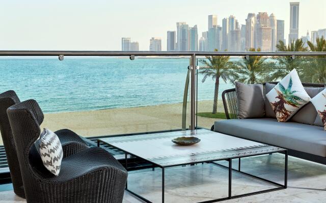 Intercontinental Doha Residences by IHG