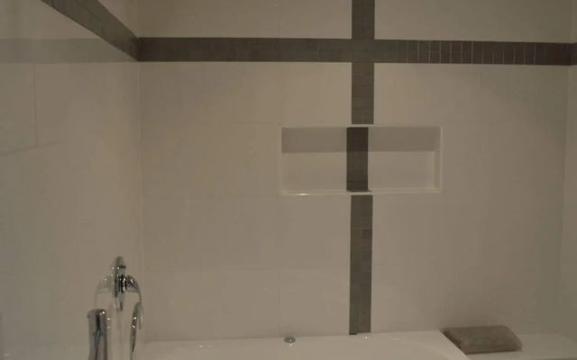 Barossa Valley Apartments