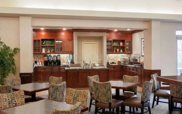 Homewood Suites By Hilton Sacramento Airport - Natomas