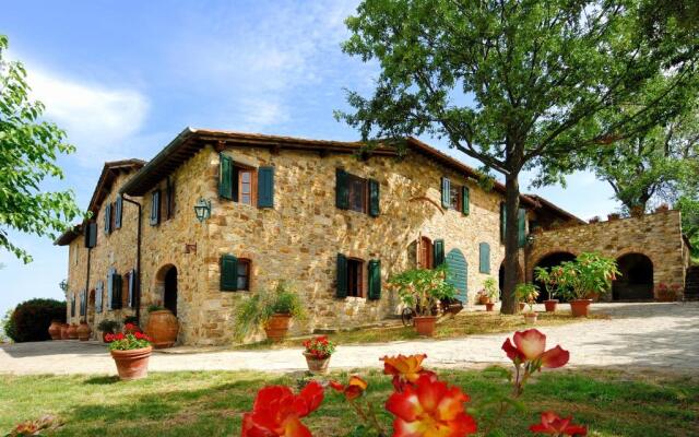 Casa Vacanze Podere Casacce