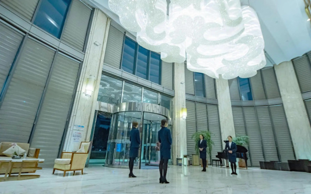 Tian Mei Le Business Hotel