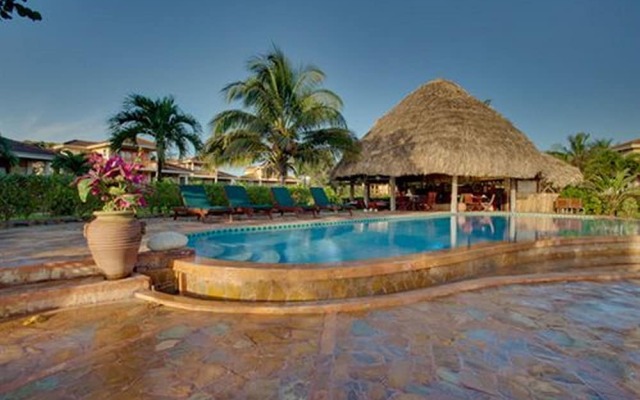 Belizean Dreams Resort