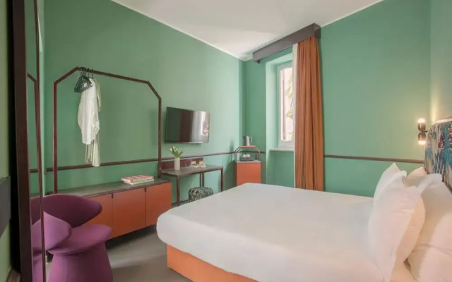 Barberini Retreat Boutique Hotel