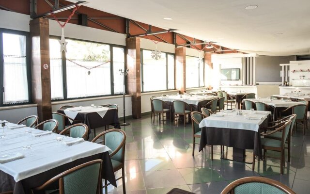 Hotel Ristorante Campo Verde