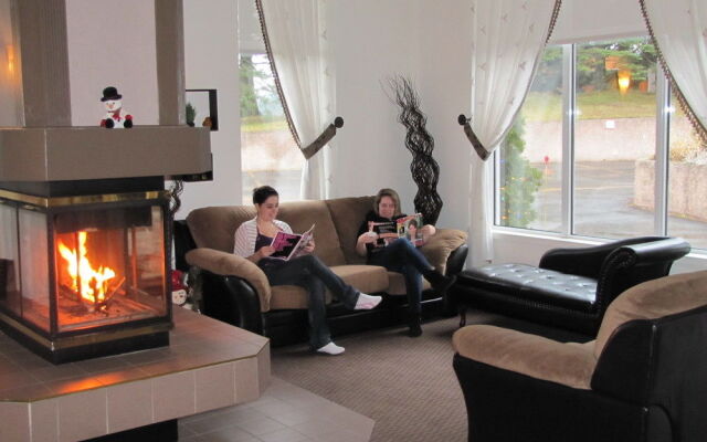 Centre de Villégiature et de Congrès Lanaudière