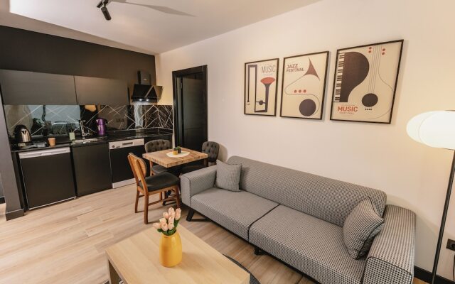 Ella Suites Hotel
