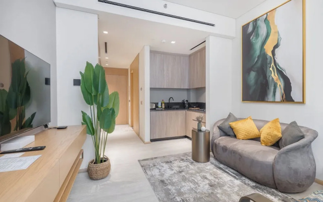 Czechin - Modern Studio JVC