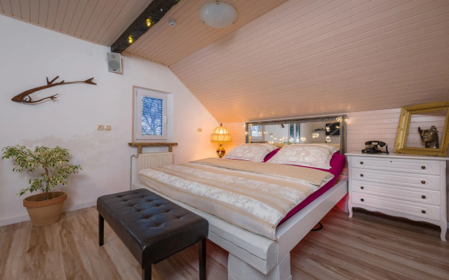 Anastasia Suites Zagreb