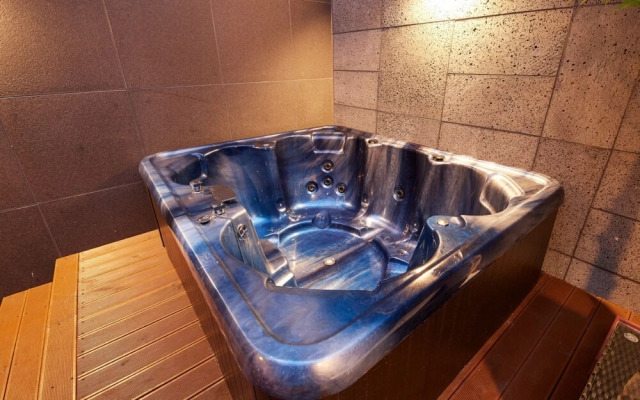Yeosu K-boutique Hotel