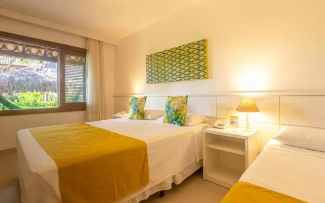 Pousada dos Tangaras