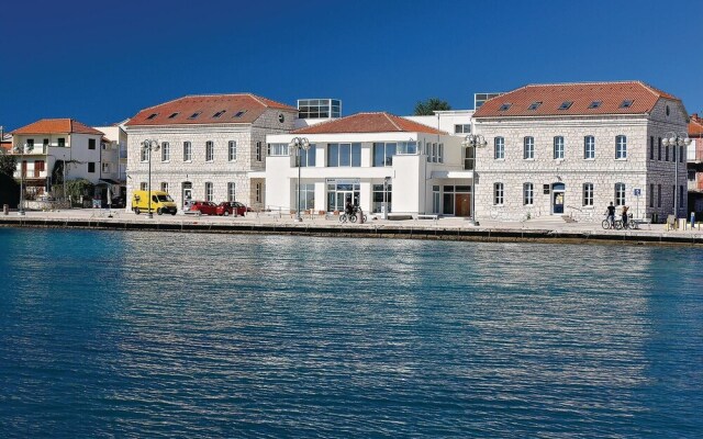 Stunning Apartment in Vodice With Wifi and 2 Bedrooms