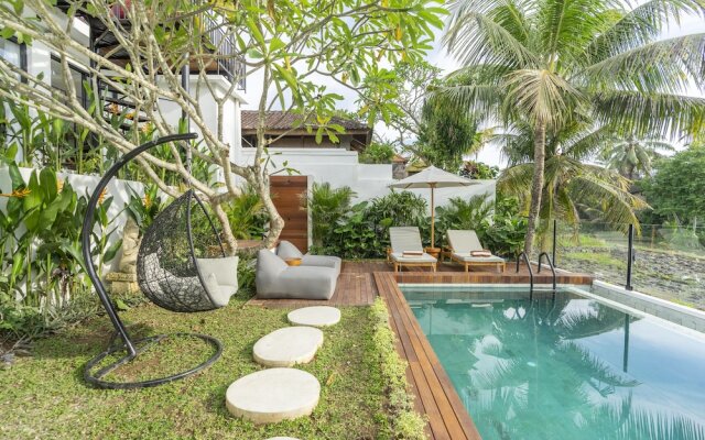 Vista Villa by DH