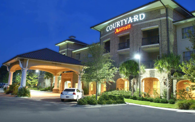 Courtyard by Marriott Charleston Mount Pleasant