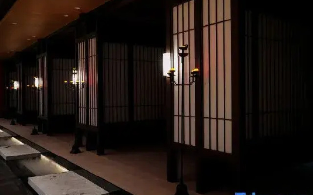 Ziyue Minghu Hotel