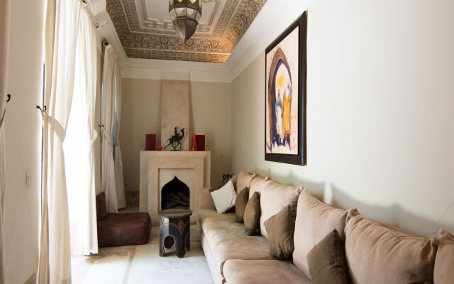 Riad El Gnaouia