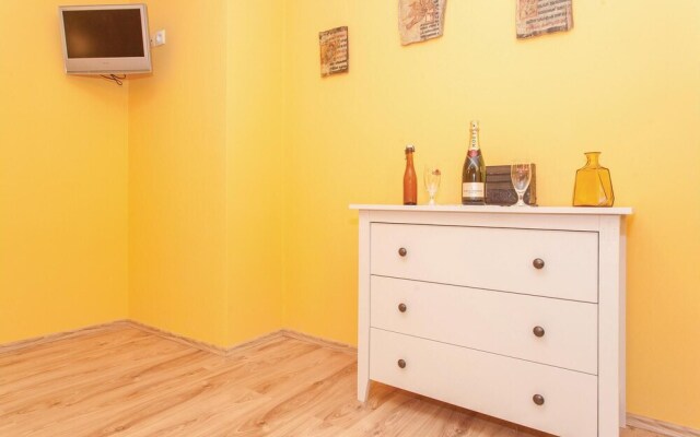 Awesome Apartment in Omisalj With