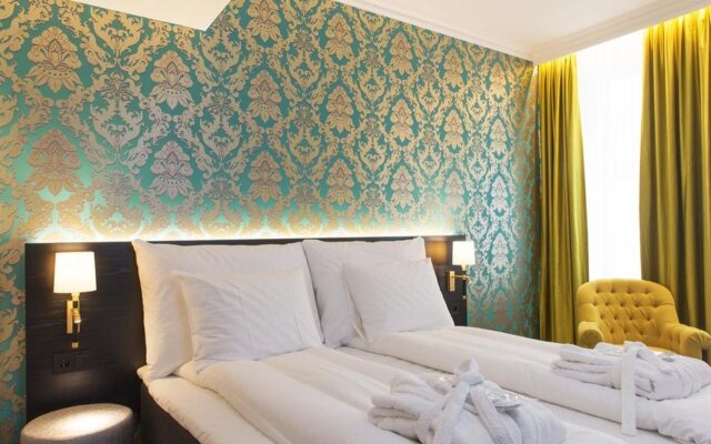 Thon Hotel Rosenkrantz