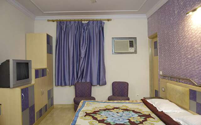 Hotel Madonna