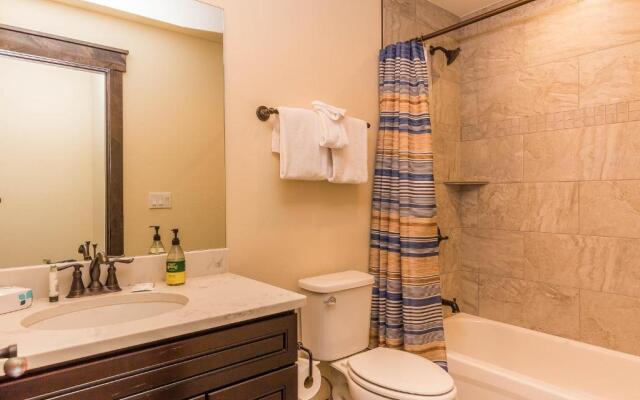 Alders #742 By Summit County Mountain Retreats