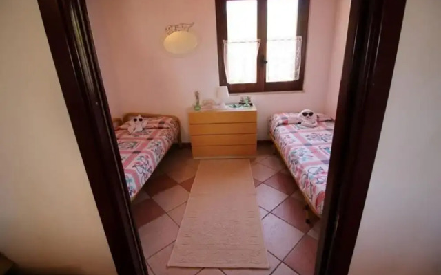 Three-room Apartment Costa Rei Near Sea-formerly TUI Ferienhaus