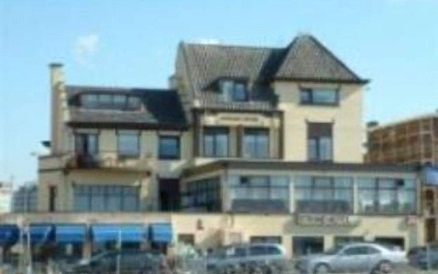 Strandhotel Scheveningen