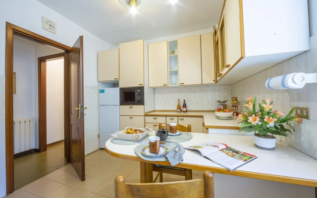 Appartamento Gaya Stresa Centro