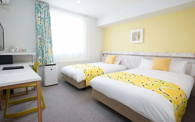 La'gent Hotel Osaka Bay