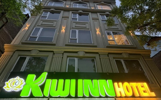 Kiwi Inn Hotel