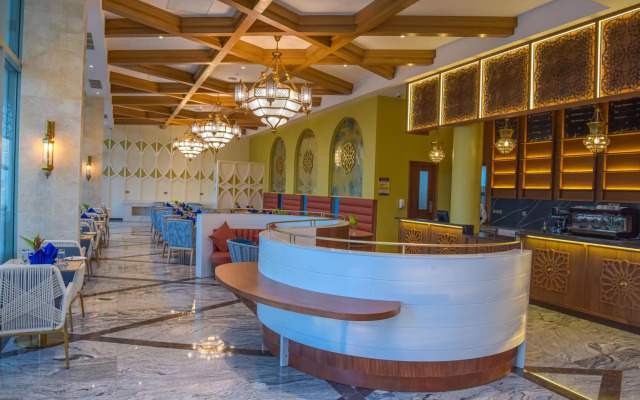 Golden Tulip Zanzibar Airport