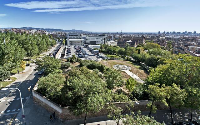 Hotel Aristol - Sagrada Familia