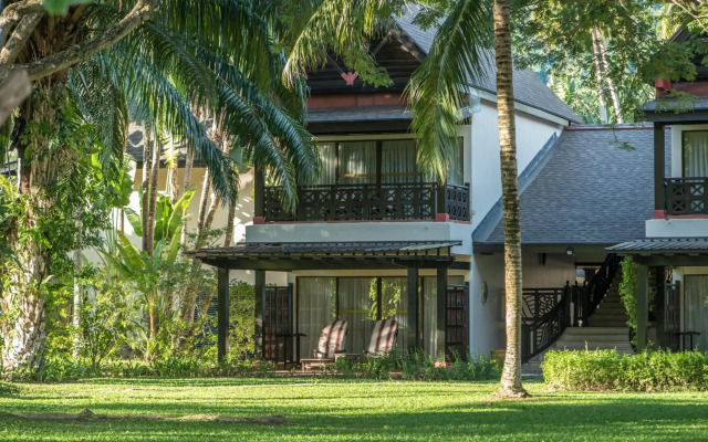 Nexus Resort & Spa Karambunai