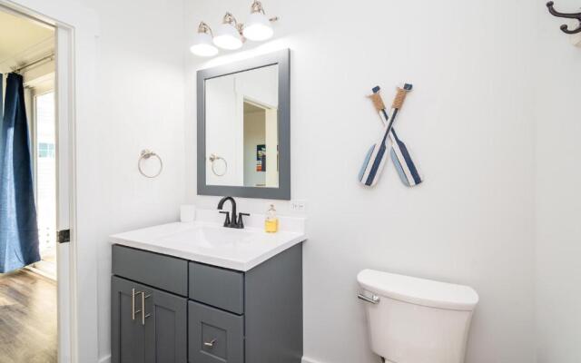 Long Call by Oak Island Accommodations