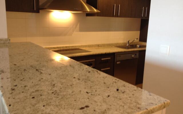 Luxury Appartment on Golf Resort