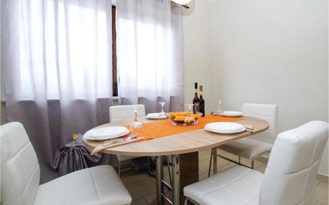 Holiday home Nedescina 49
