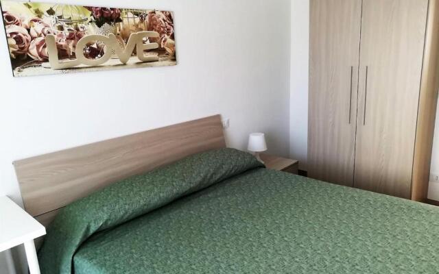 Appartamento Le Barche 2