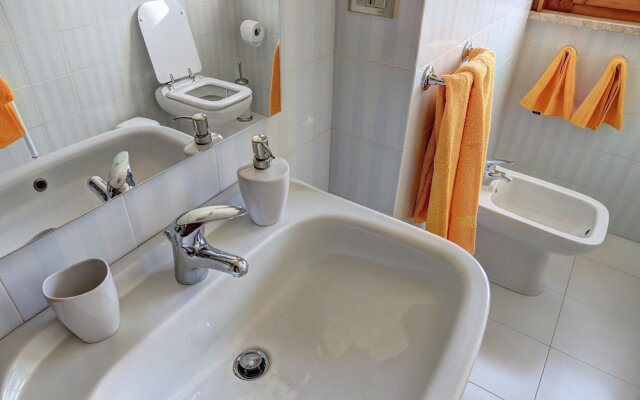 Apartment Medea