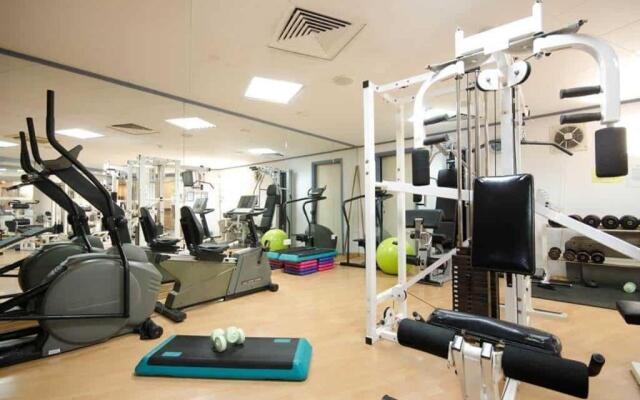Paphos Gardens Hotel And Apartments