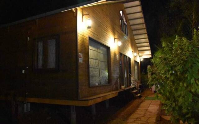 I-Camp Resort