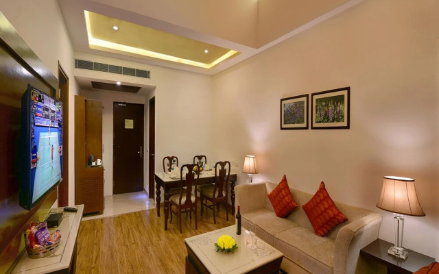 Glenview Resort Kasauli, a member of Radisson Individuals