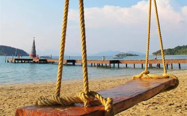Koh Mak Resort