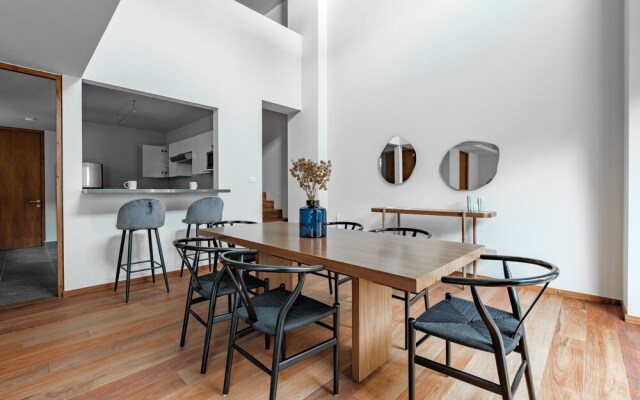 Casai Polanco Anatole France