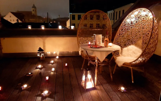 Bavaria Lifestyle Hotel