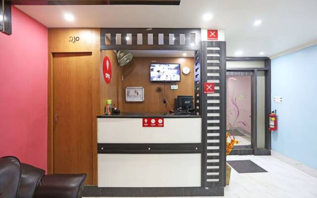 OYO Flagship 5716 Hotel Krishna