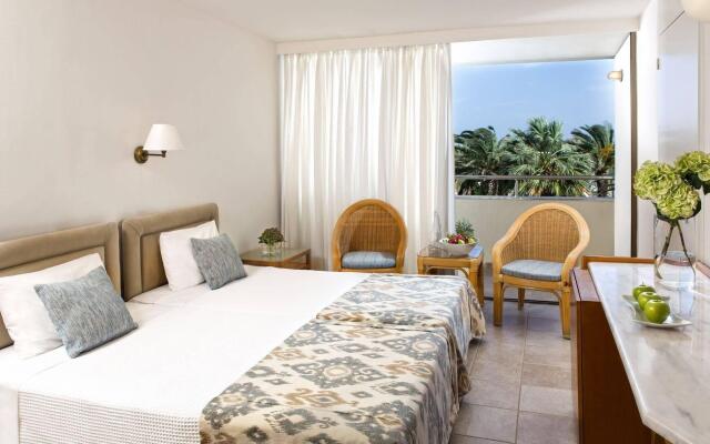 Agapi Beach Resort - All Inclusive