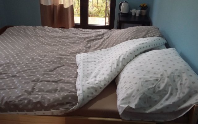 Bed&Flat hostel
