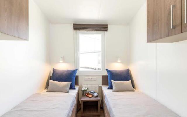 Egtved Camping & Cottages